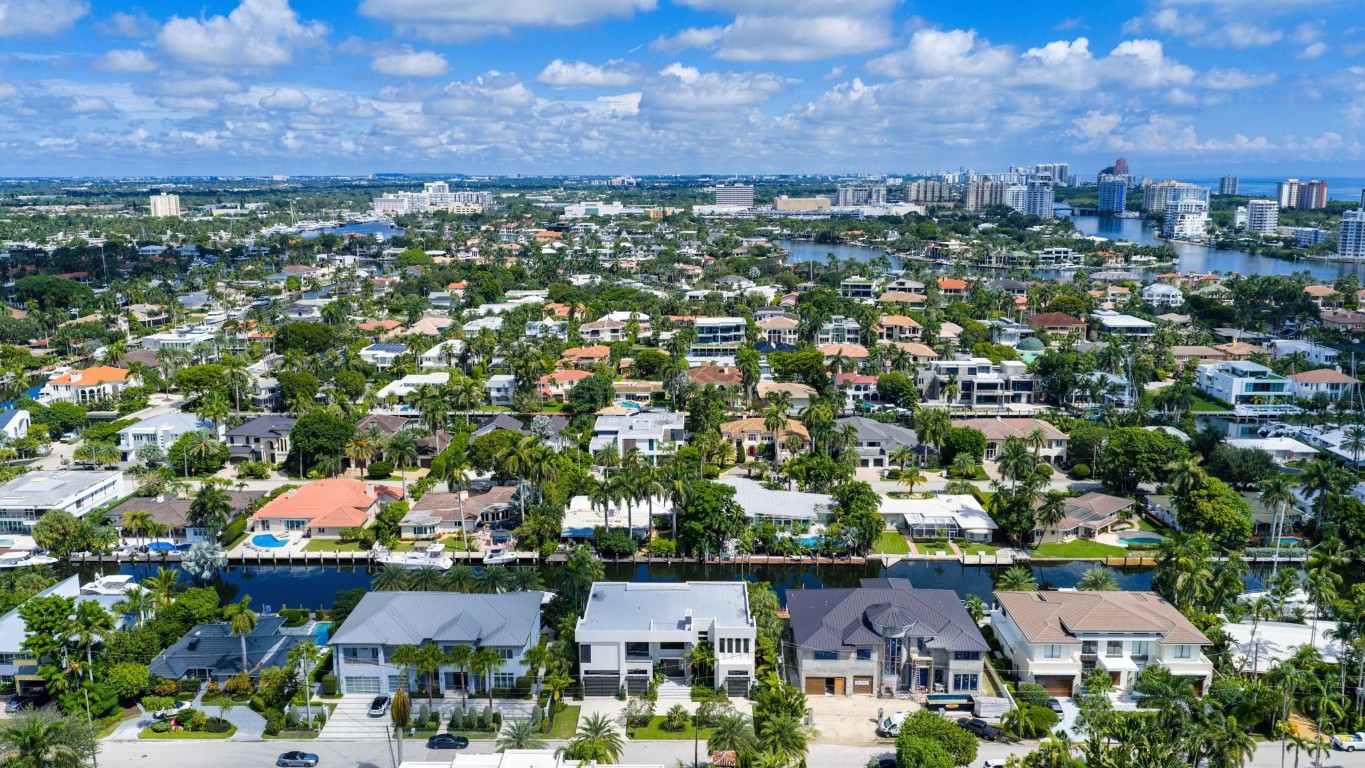 Lauderdale Shores Reamen - Residential