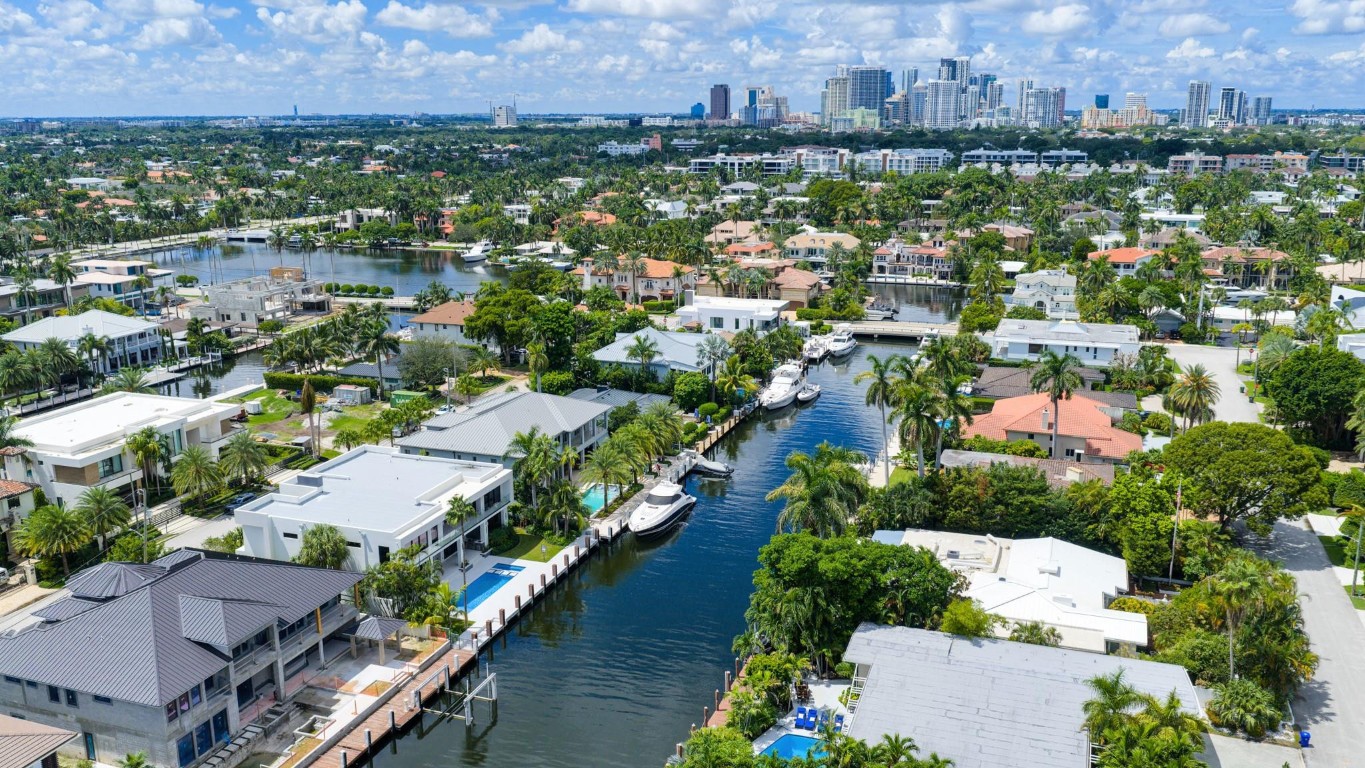 Lauderdale Shores Reamen - Residential