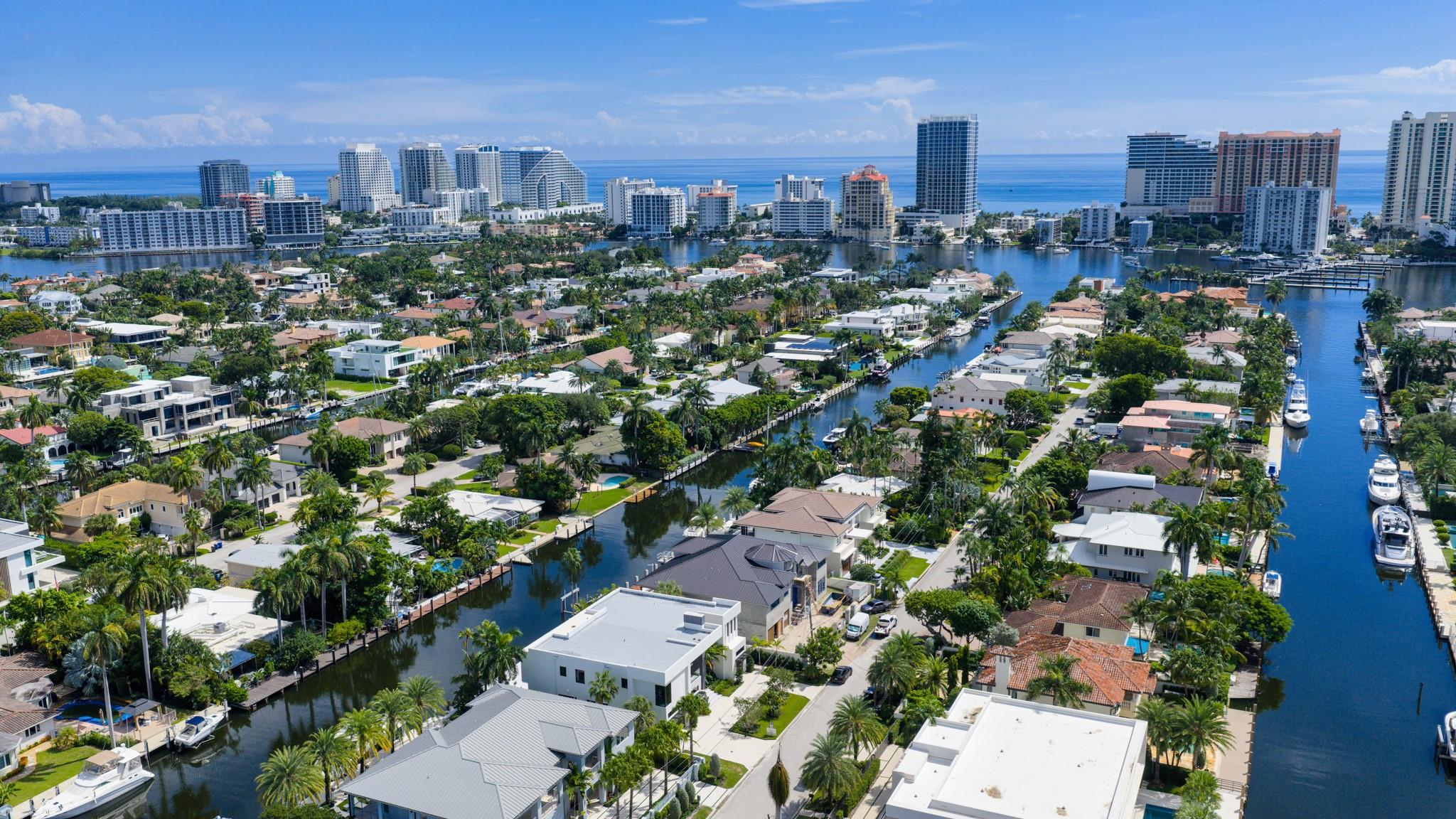 Lauderdale Shores Reamen - Residential