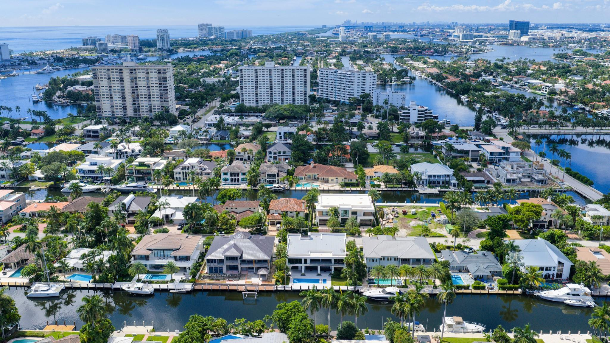 Lauderdale Shores Reamen - Residential
