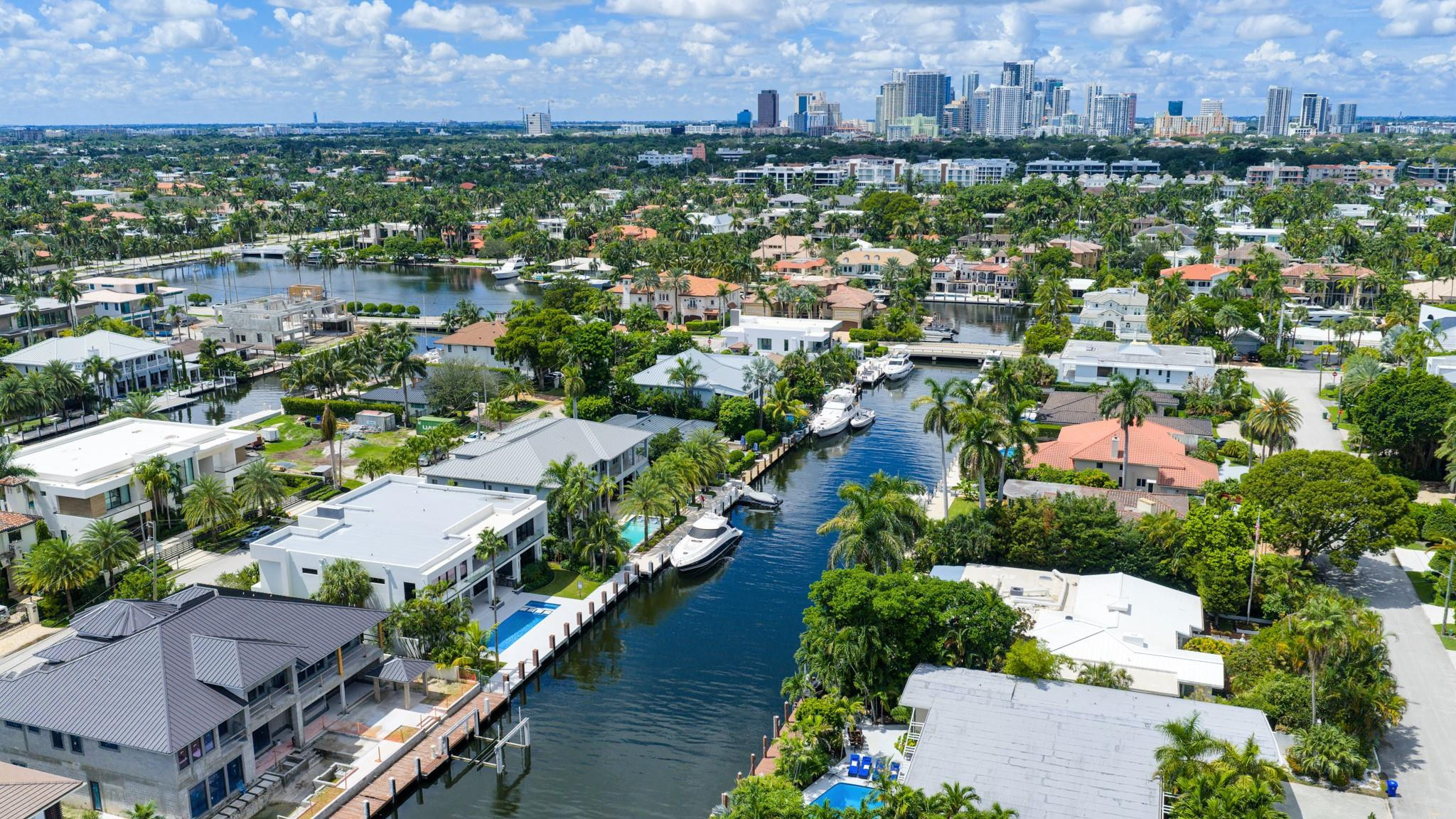 Lauderdale Shores Reamen - Residential