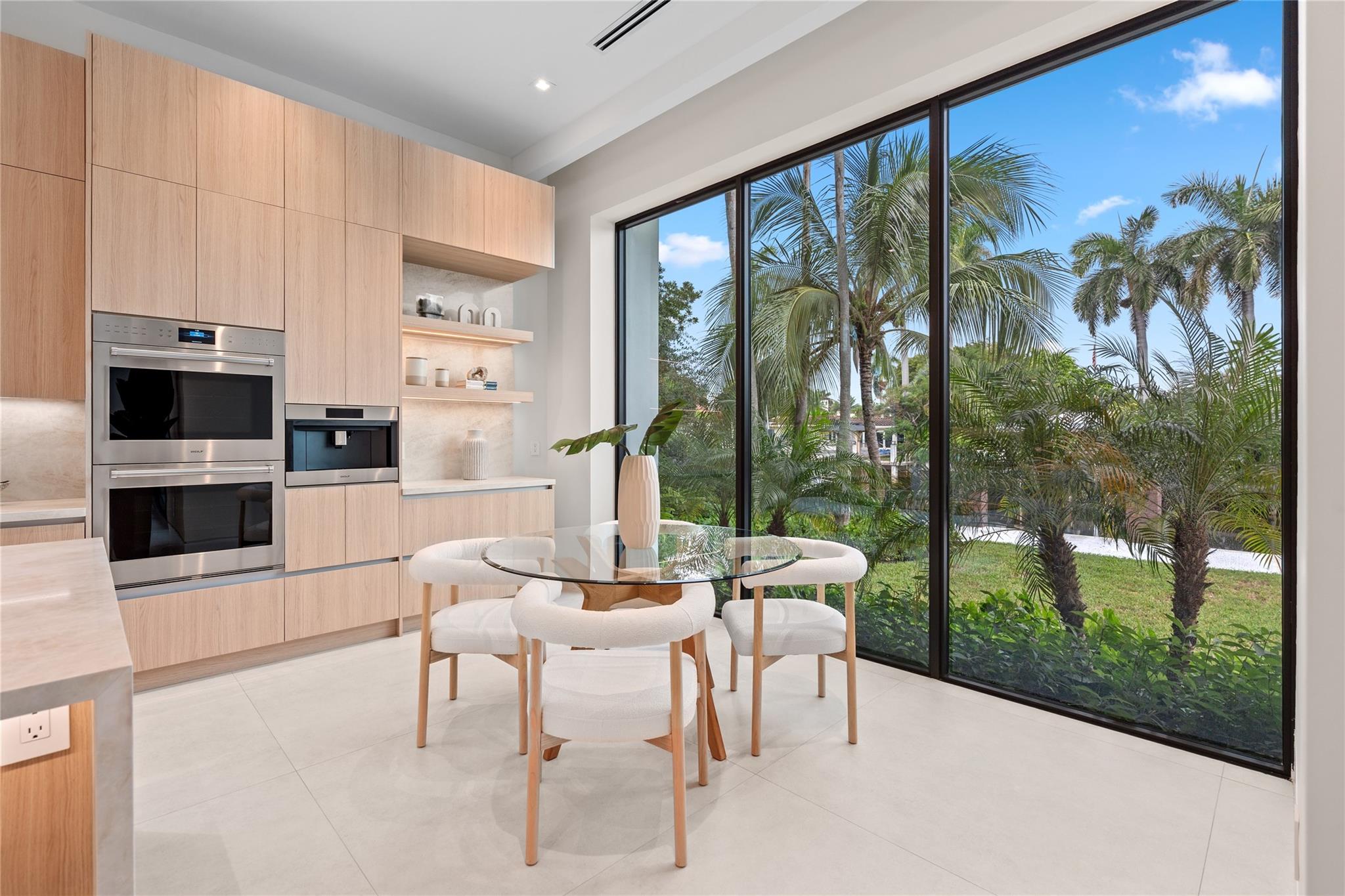 Lauderdale Shores Reamen - Residential