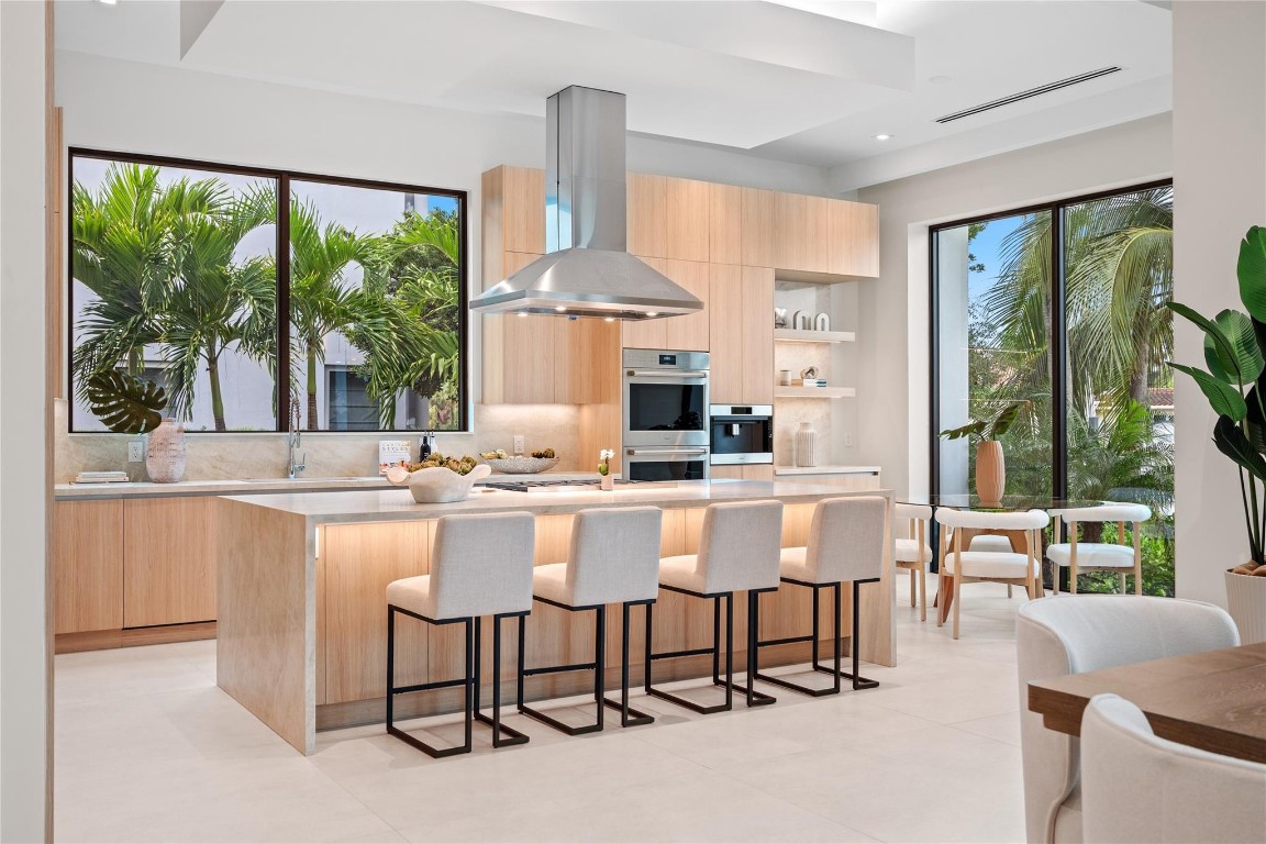 Lauderdale Shores Reamen - Residential