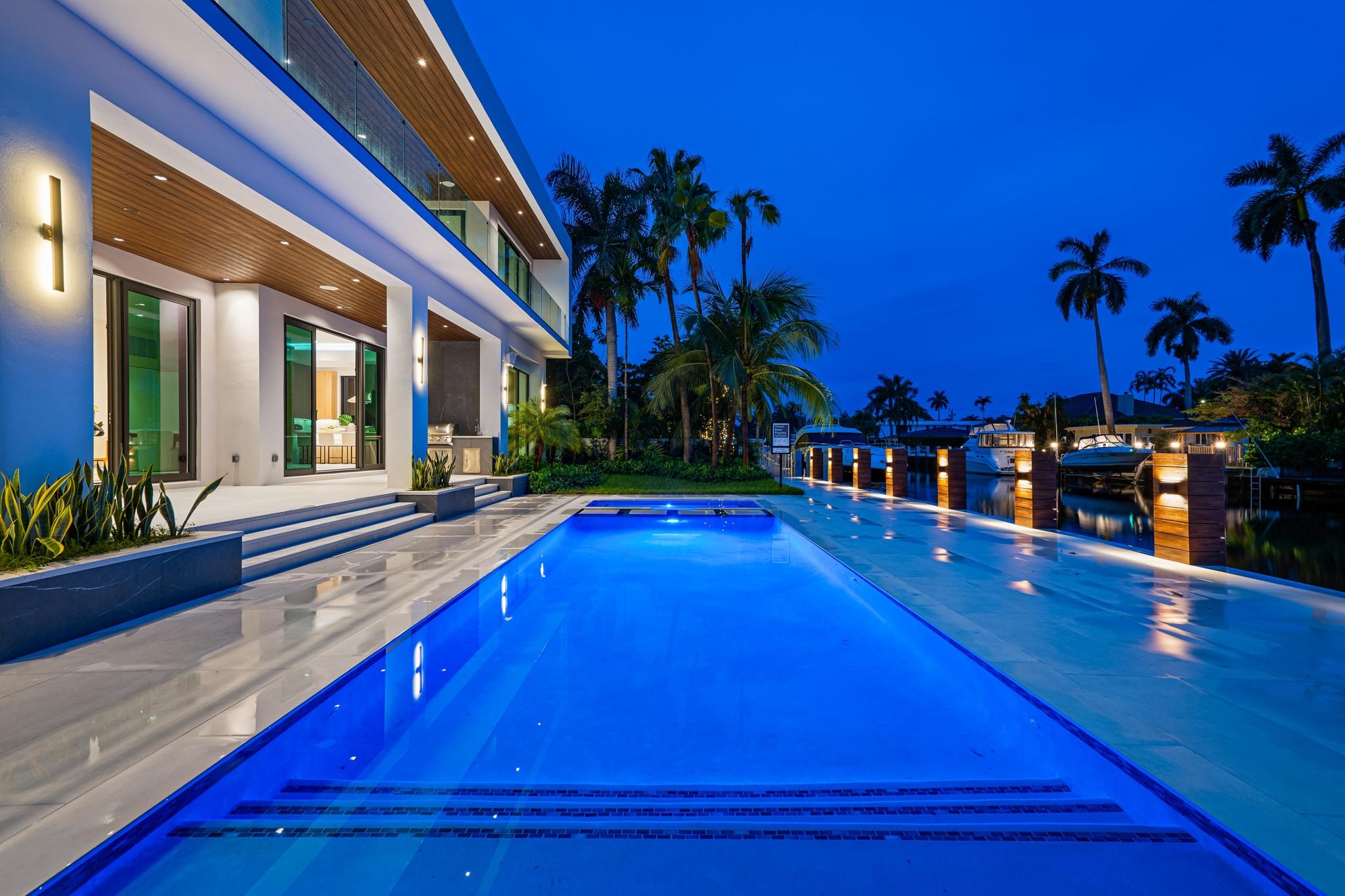 Lauderdale Shores Reamen - Residential