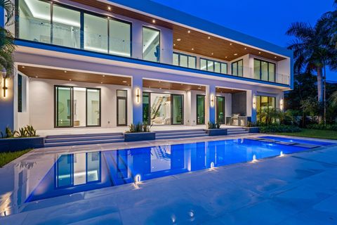 2405 Castilla Isle Fort Lauderdale FL 33301