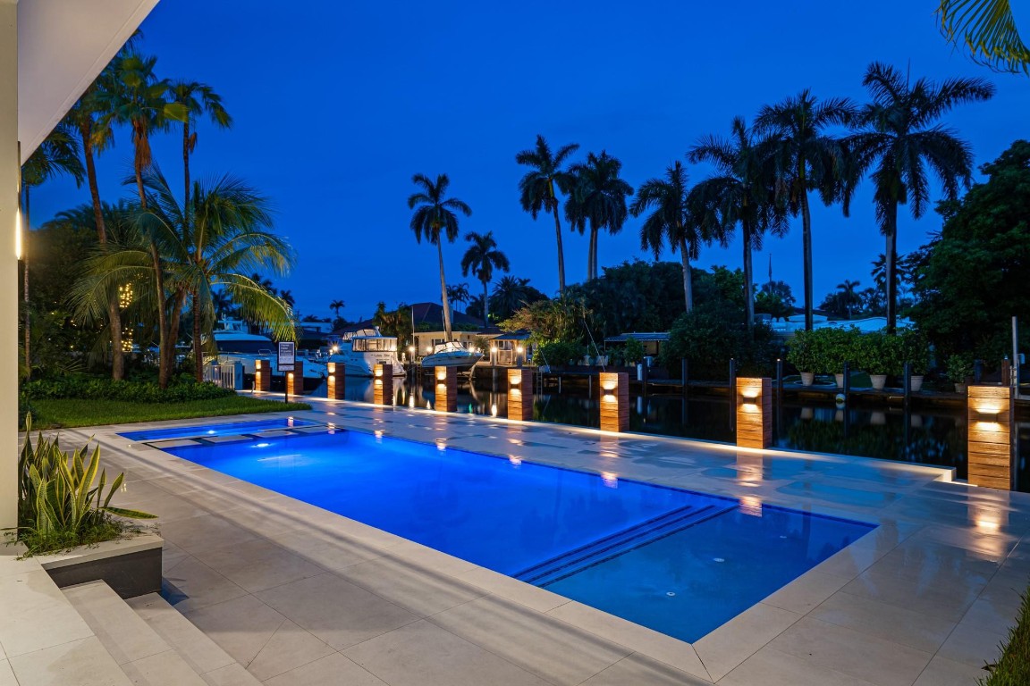 Lauderdale Shores Reamen - Residential