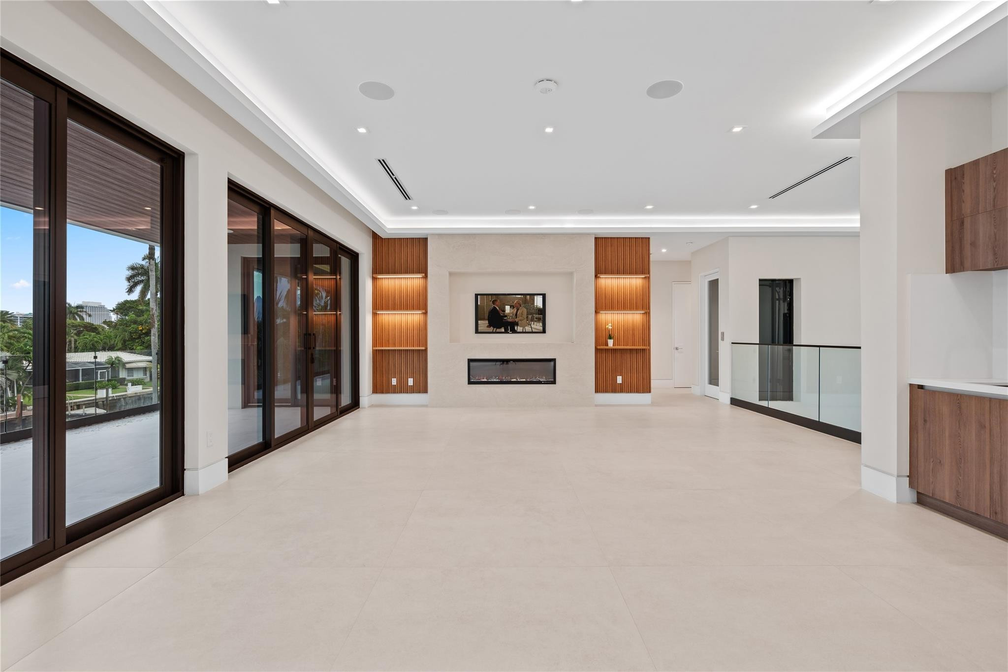 Lauderdale Shores Reamen - Residential