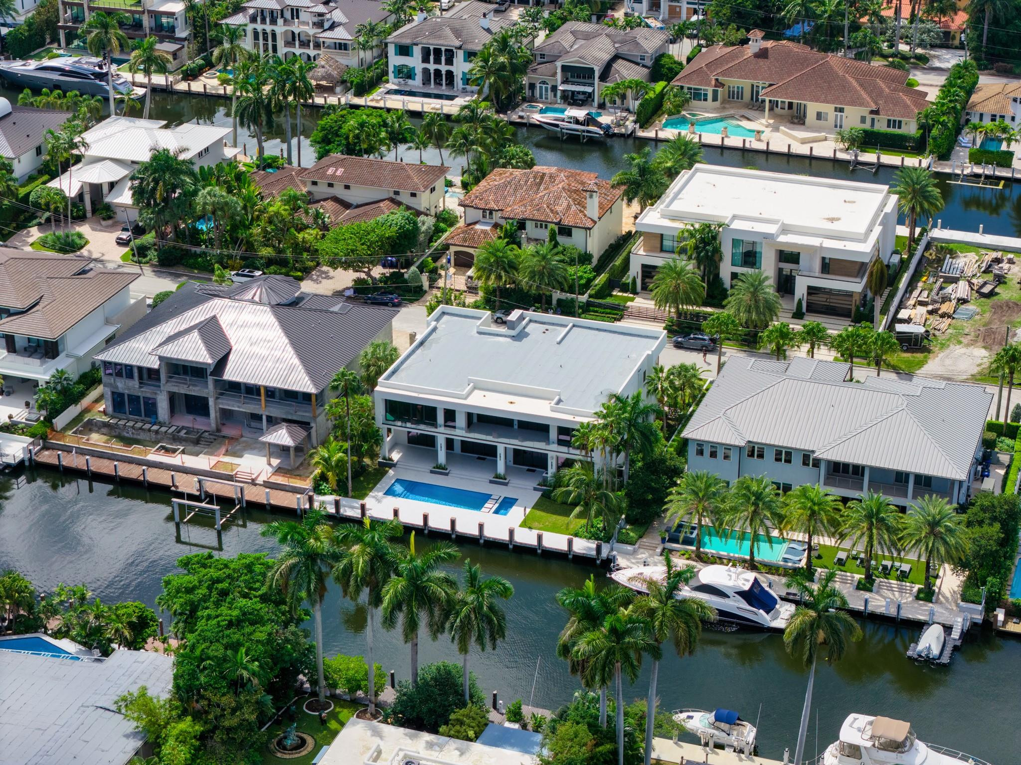 Lauderdale Shores Reamen - Residential