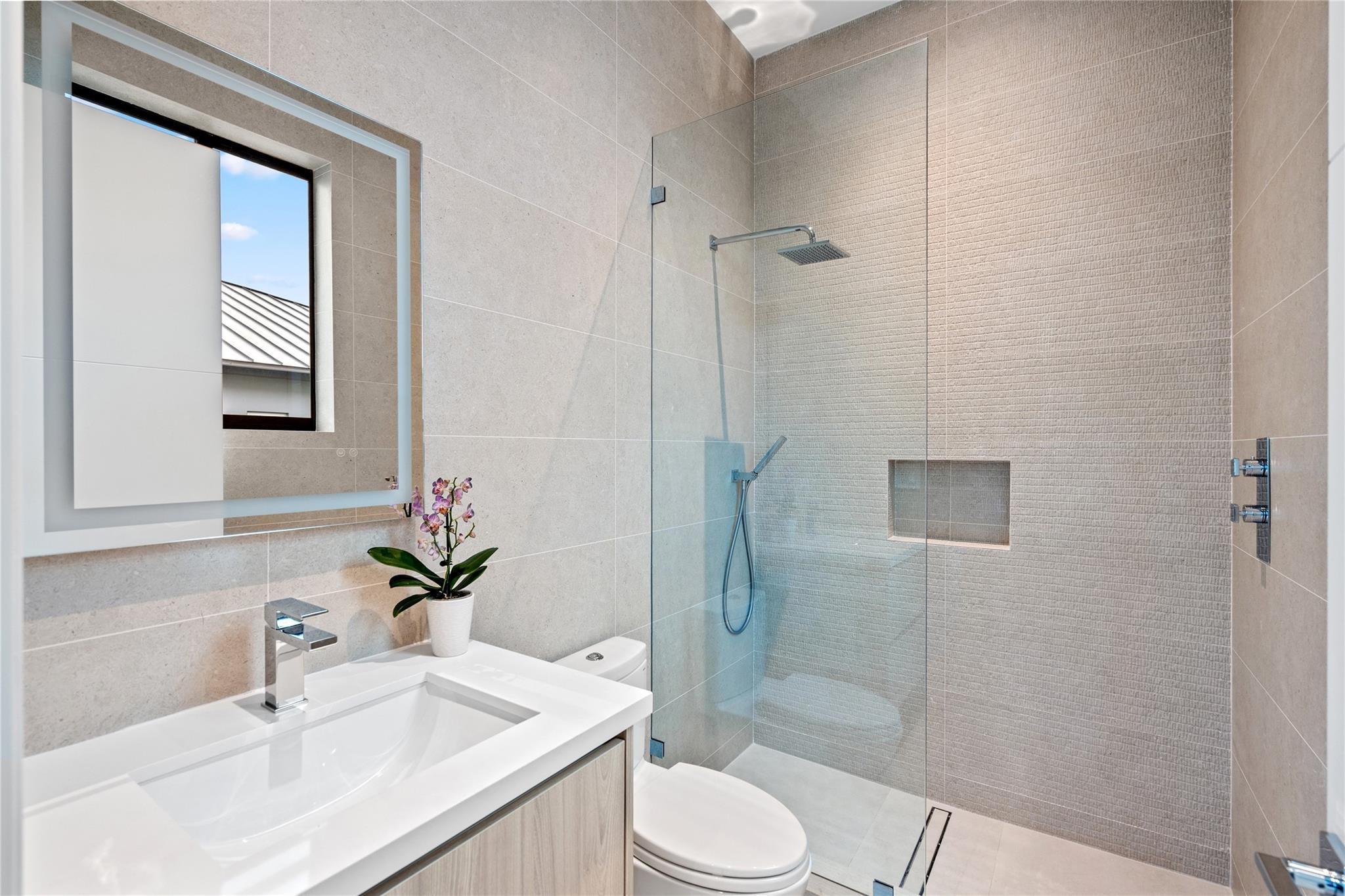 Lauderdale Shores Reamen - Residential