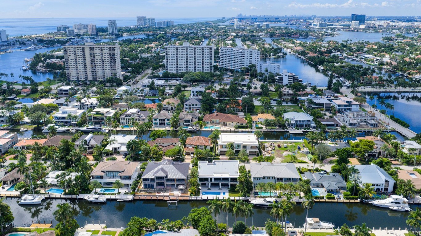 Lauderdale Shores Reamen - Residential