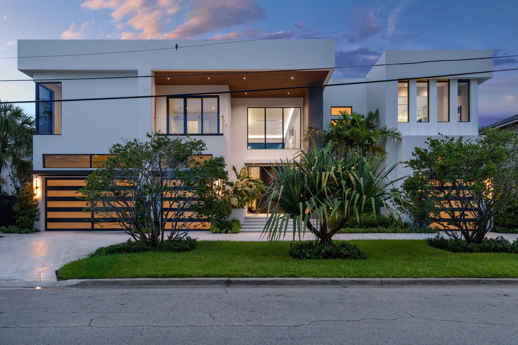 Lauderdale Shores Reamen - Residential