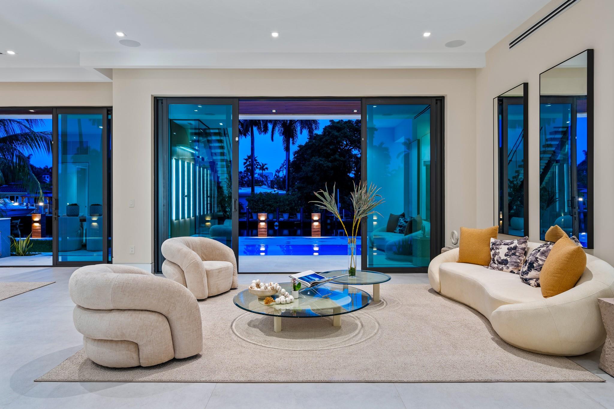 Lauderdale Shores Reamen - Residential