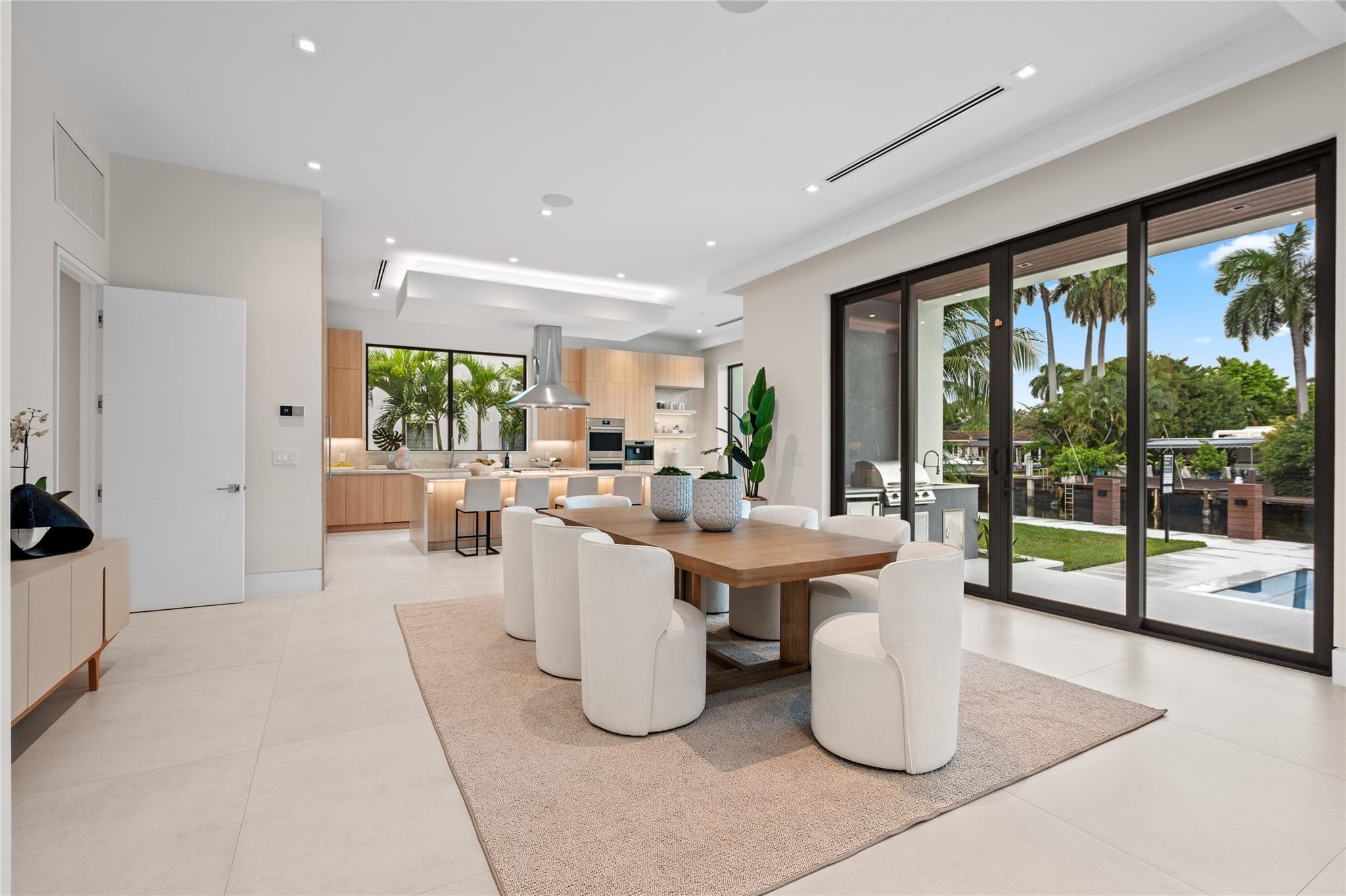 Lauderdale Shores Reamen - Residential