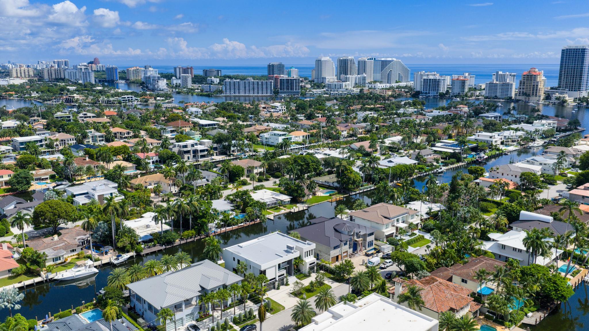 Lauderdale Shores Reamen - Residential