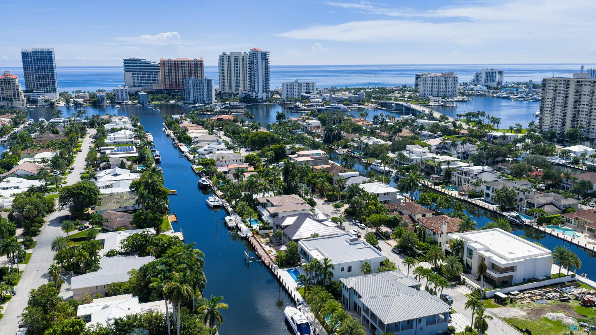 Lauderdale Shores Reamen - Residential