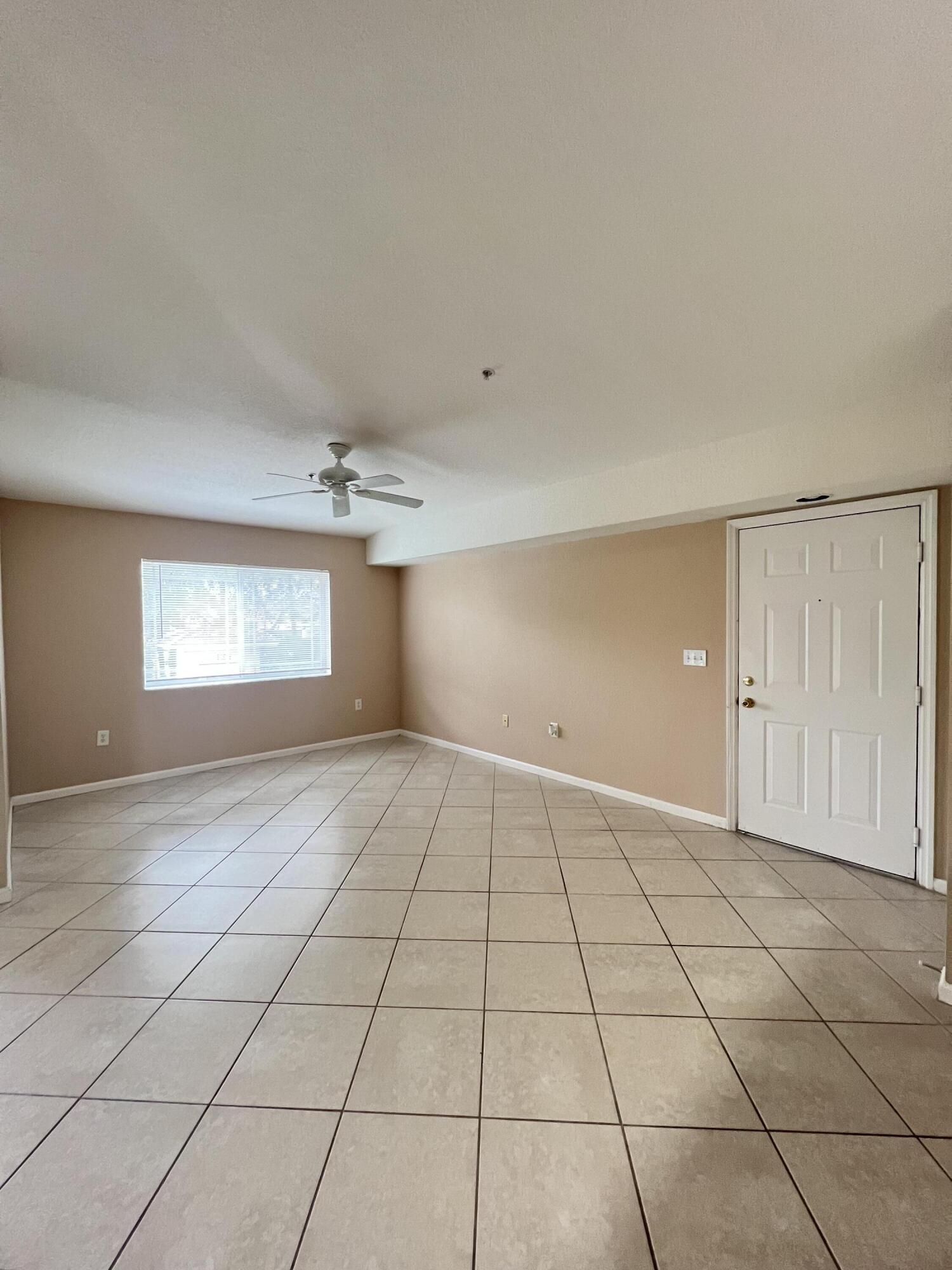 THE CLUB AT ST LUCIE WEST, A CONDOMINIUM - Residential Lease