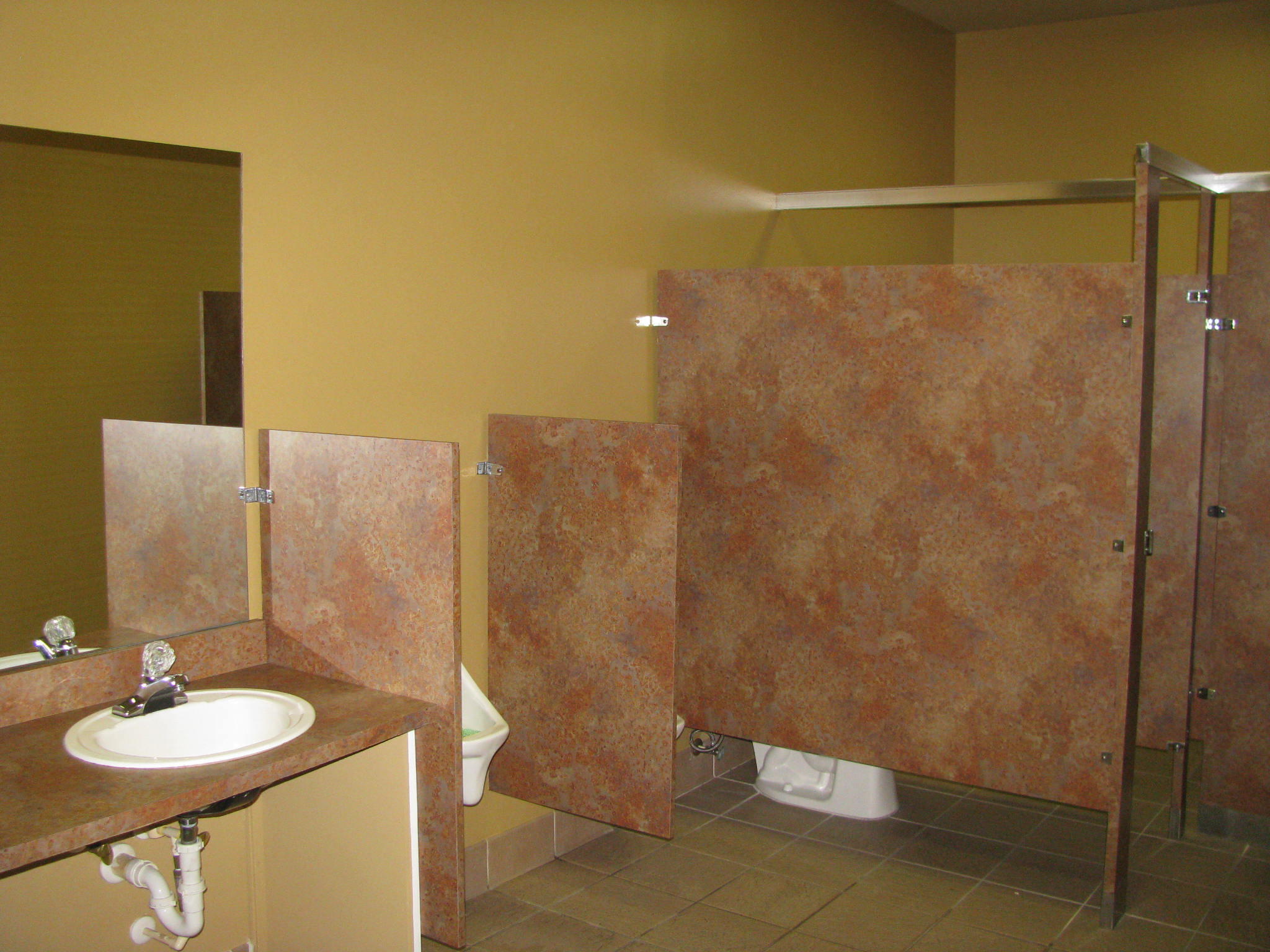 THE CLUB AT ST LUCIE WEST, A CONDOMINIUM - Residential Lease
