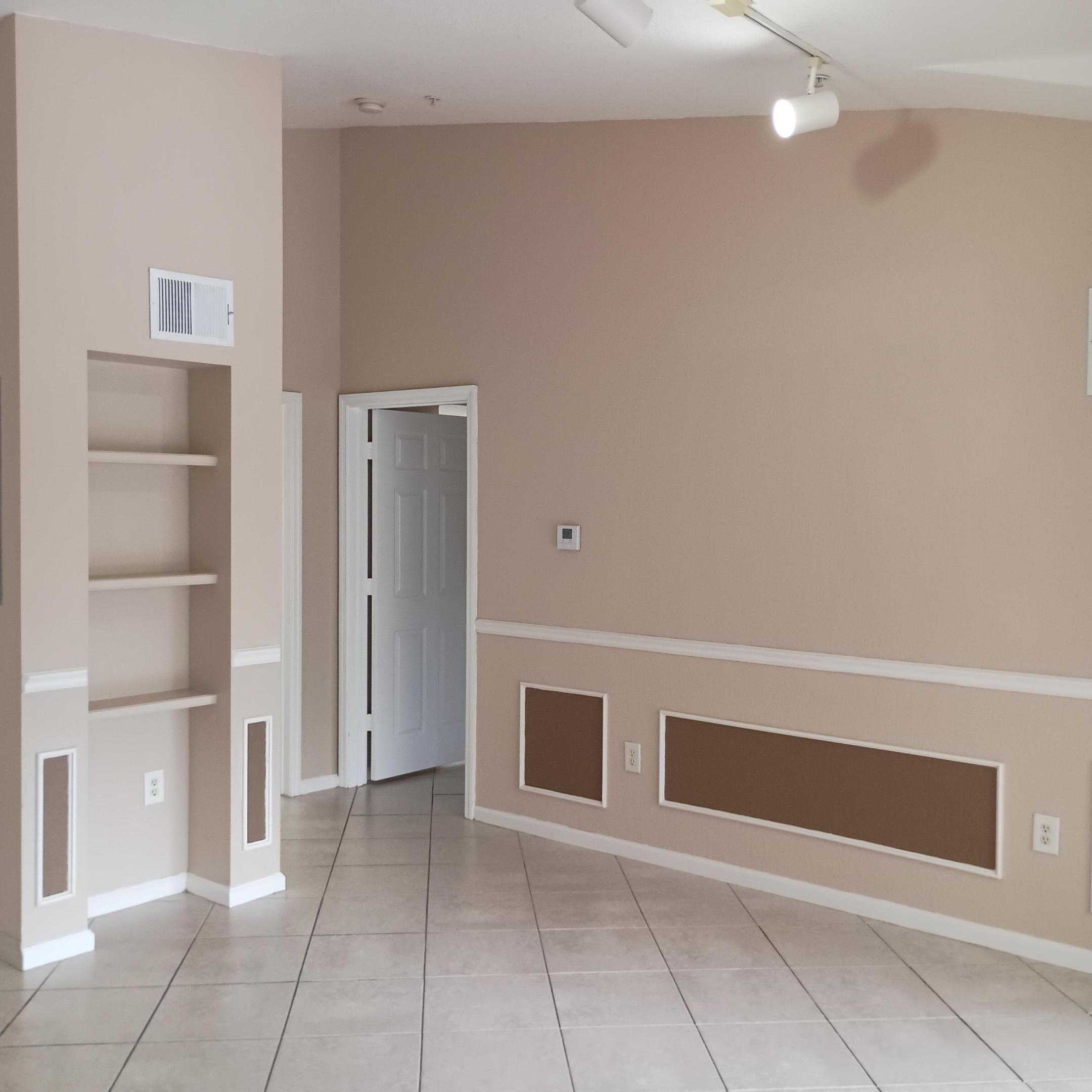 THE CLUB AT ST LUCIE WEST, A CONDOMINIUM - Residential Lease