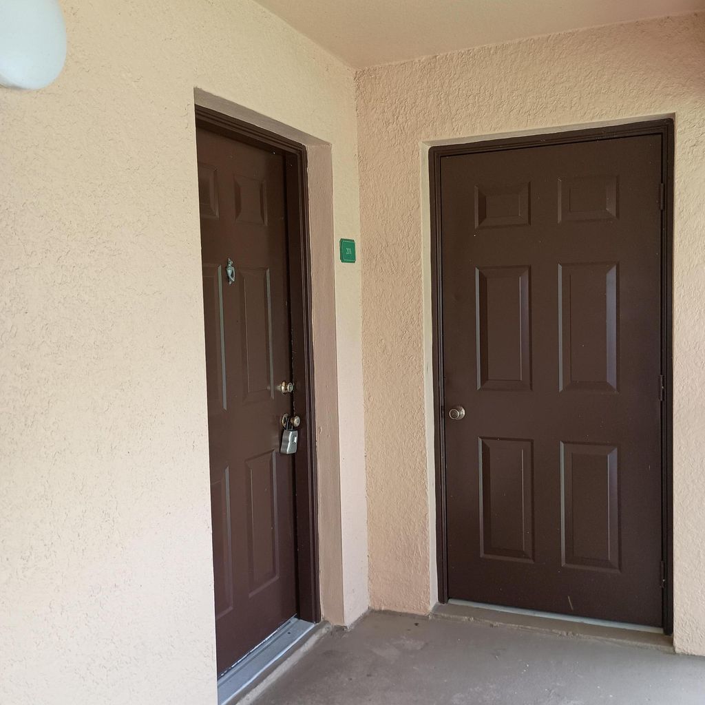 Photo of 131 SW Palm Drive #201, Port Saint Lucie, FL 34986 (MLS # B26010244)