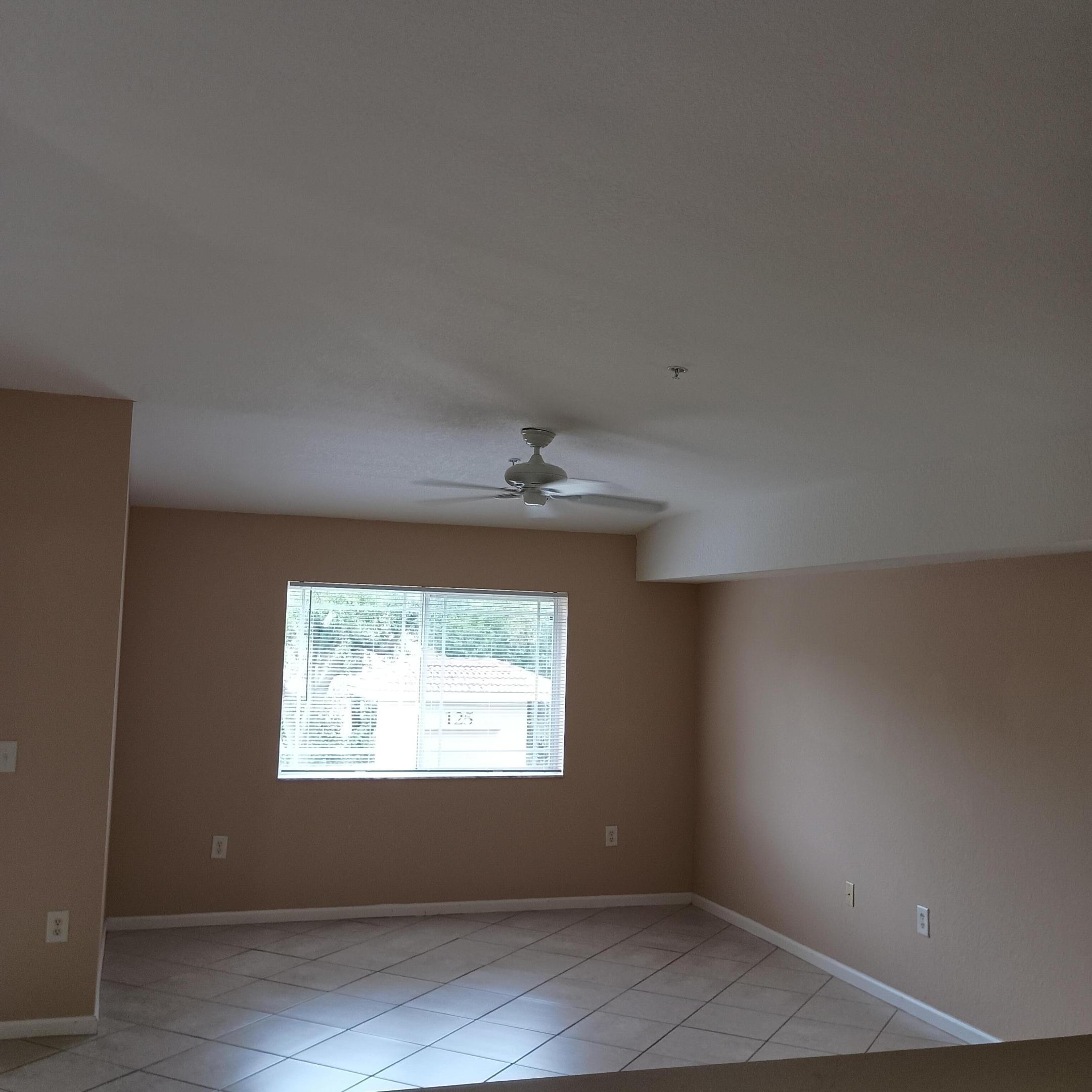 THE CLUB AT ST LUCIE WEST, A CONDOMINIUM - Residential Lease