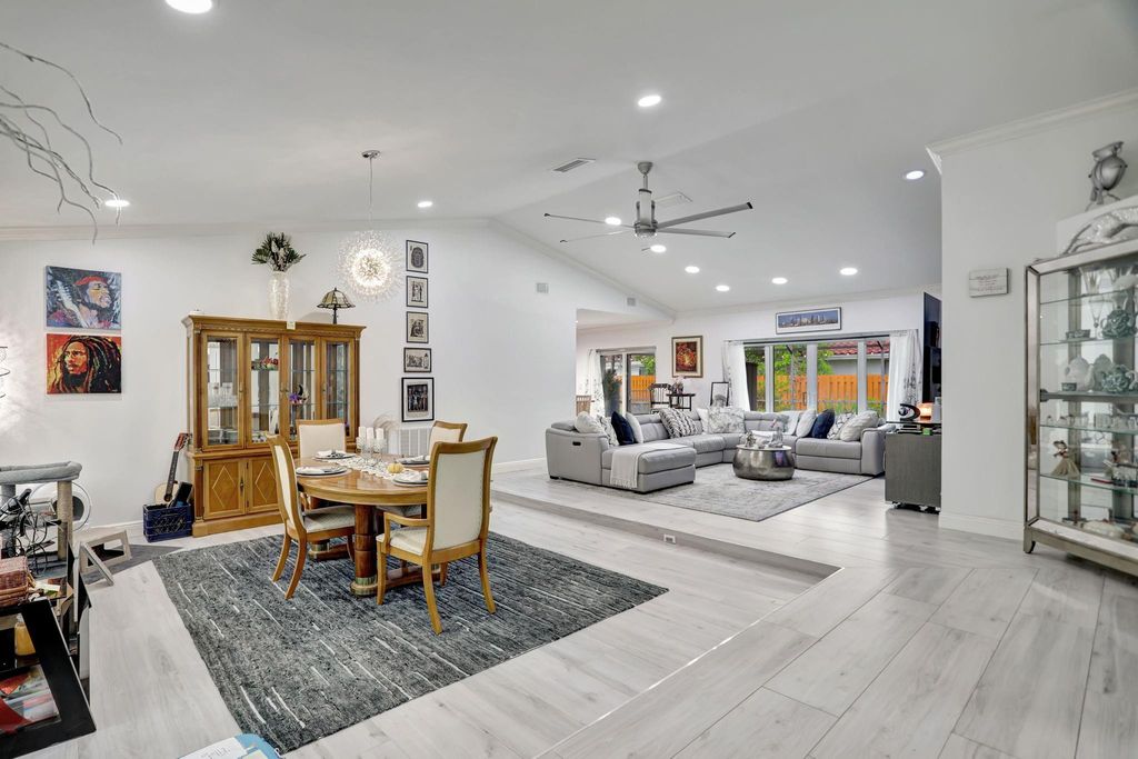 Photo of 4722 NW 59th Way, Coral Springs, FL 33067 (MLS # F10448959)