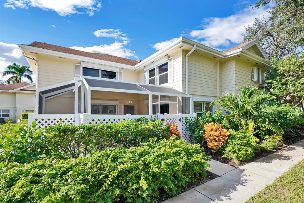 Wellsley at Lake Clarke S - Residential Lease