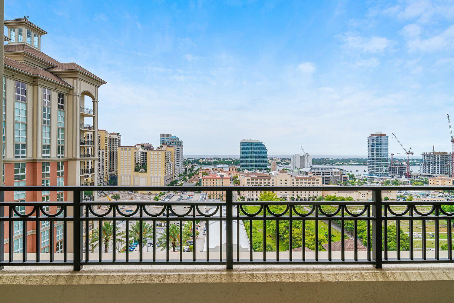 550 Okeechobee Boulevard 1817