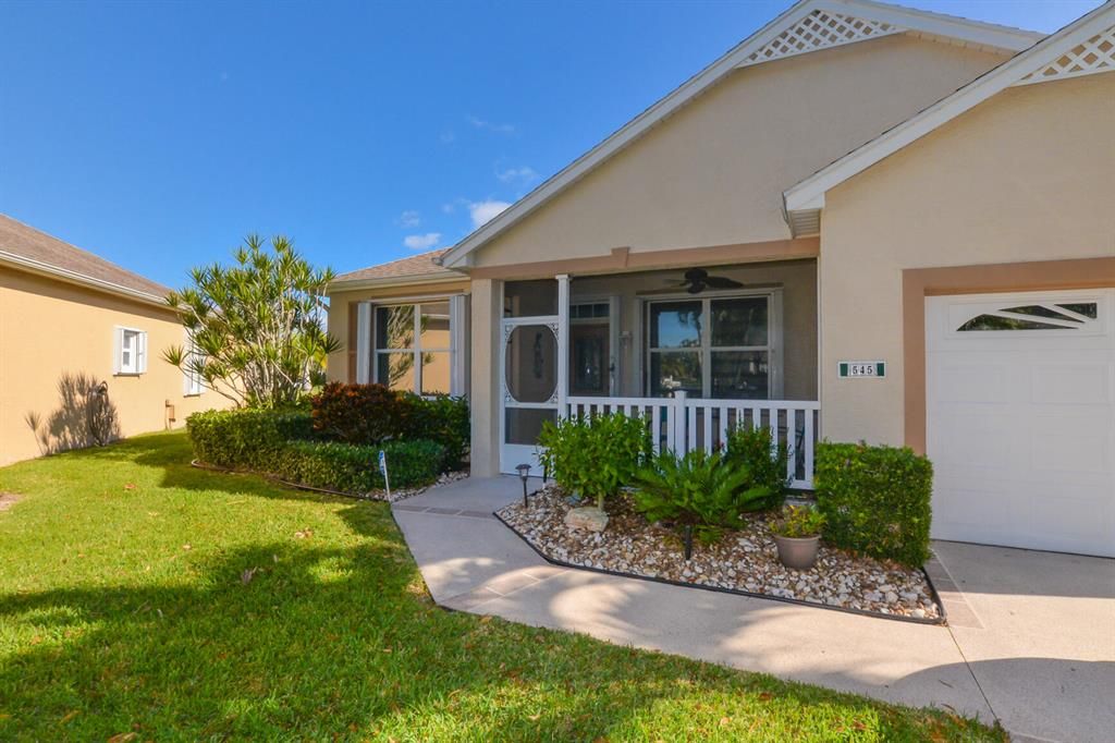 Photo of 545 NW Portofino Lane, Port Saint Lucie, FL 34986 (MLS # R10769022)