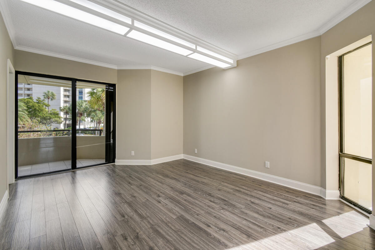 OLD PORT COVE HARBOR VILLAGE CONDO - Residential