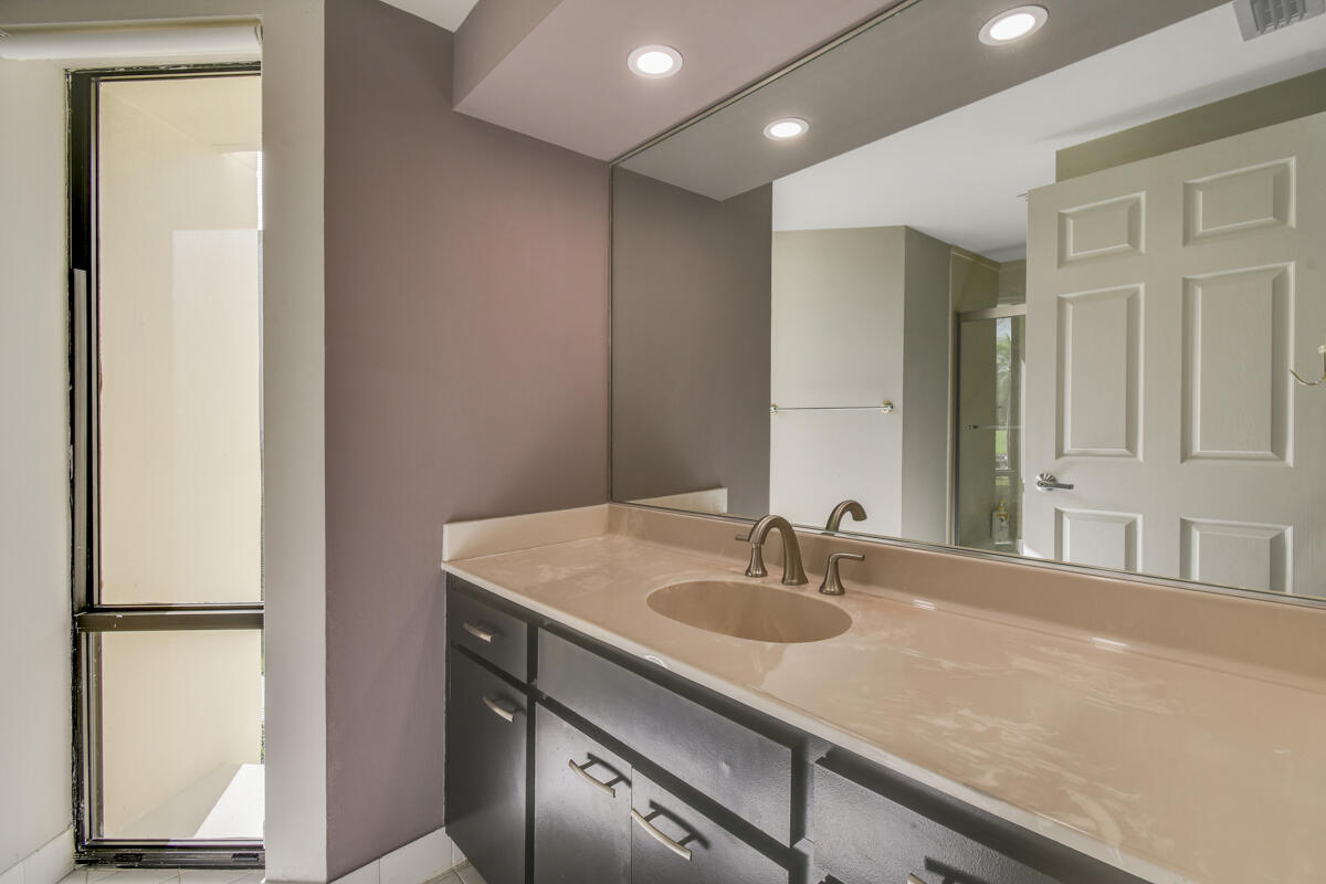 OLD PORT COVE HARBOR VILLAGE CONDO - Residential