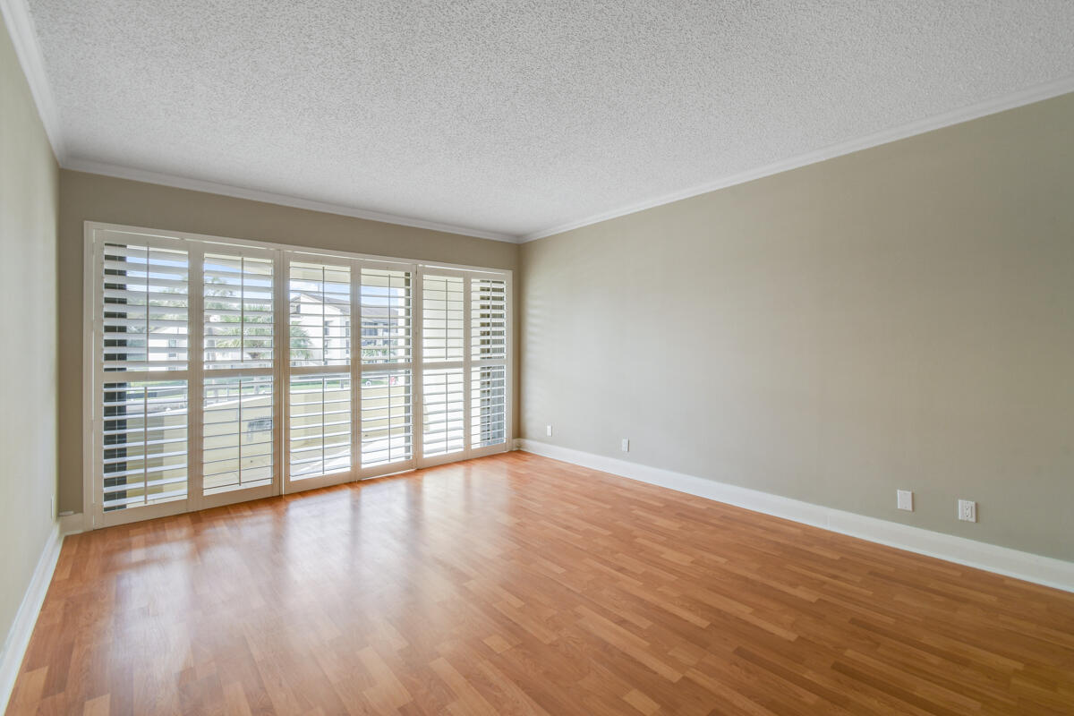 OLD PORT COVE HARBOR VILLAGE CONDO - Residential