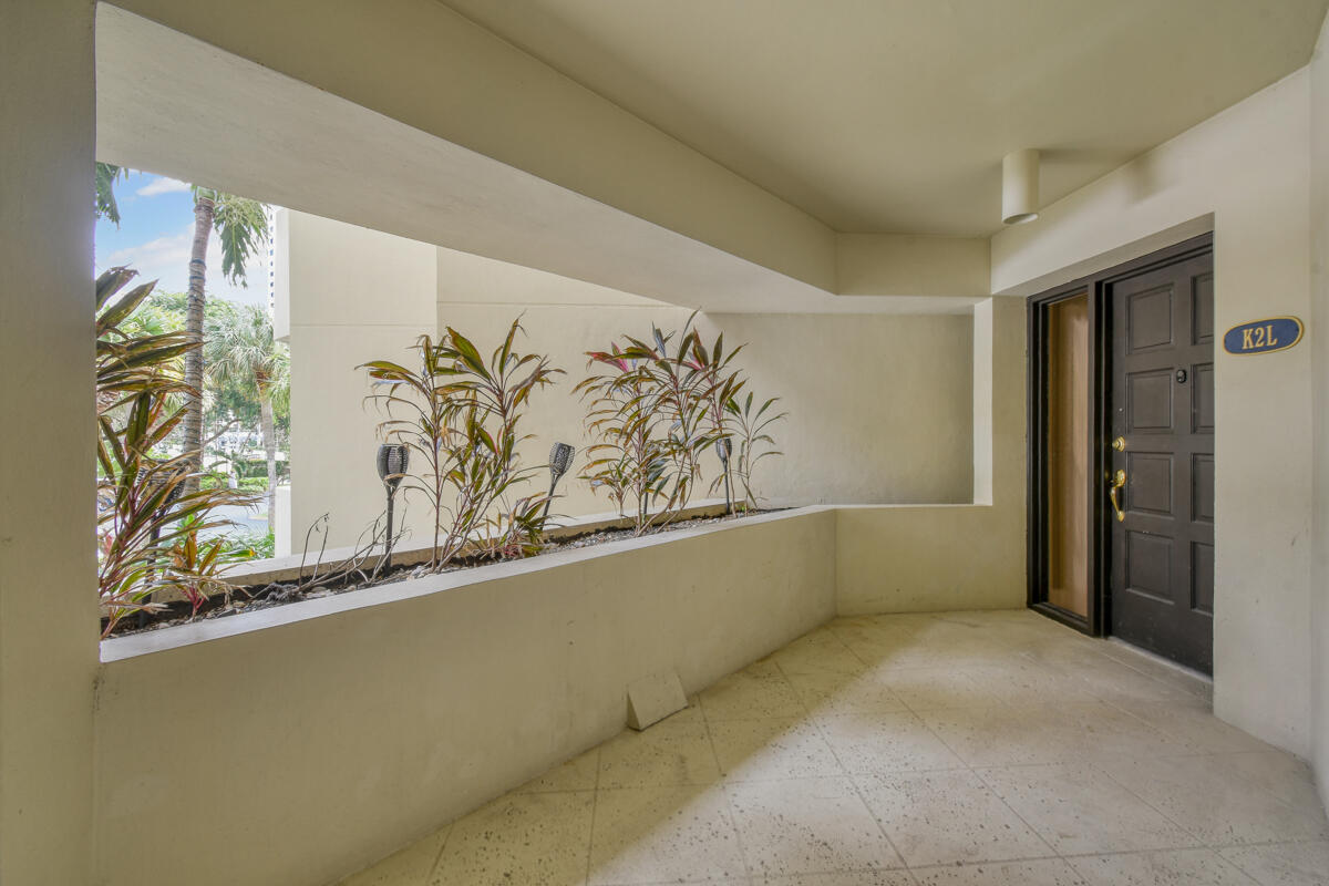 OLD PORT COVE HARBOR VILLAGE CONDO - Residential