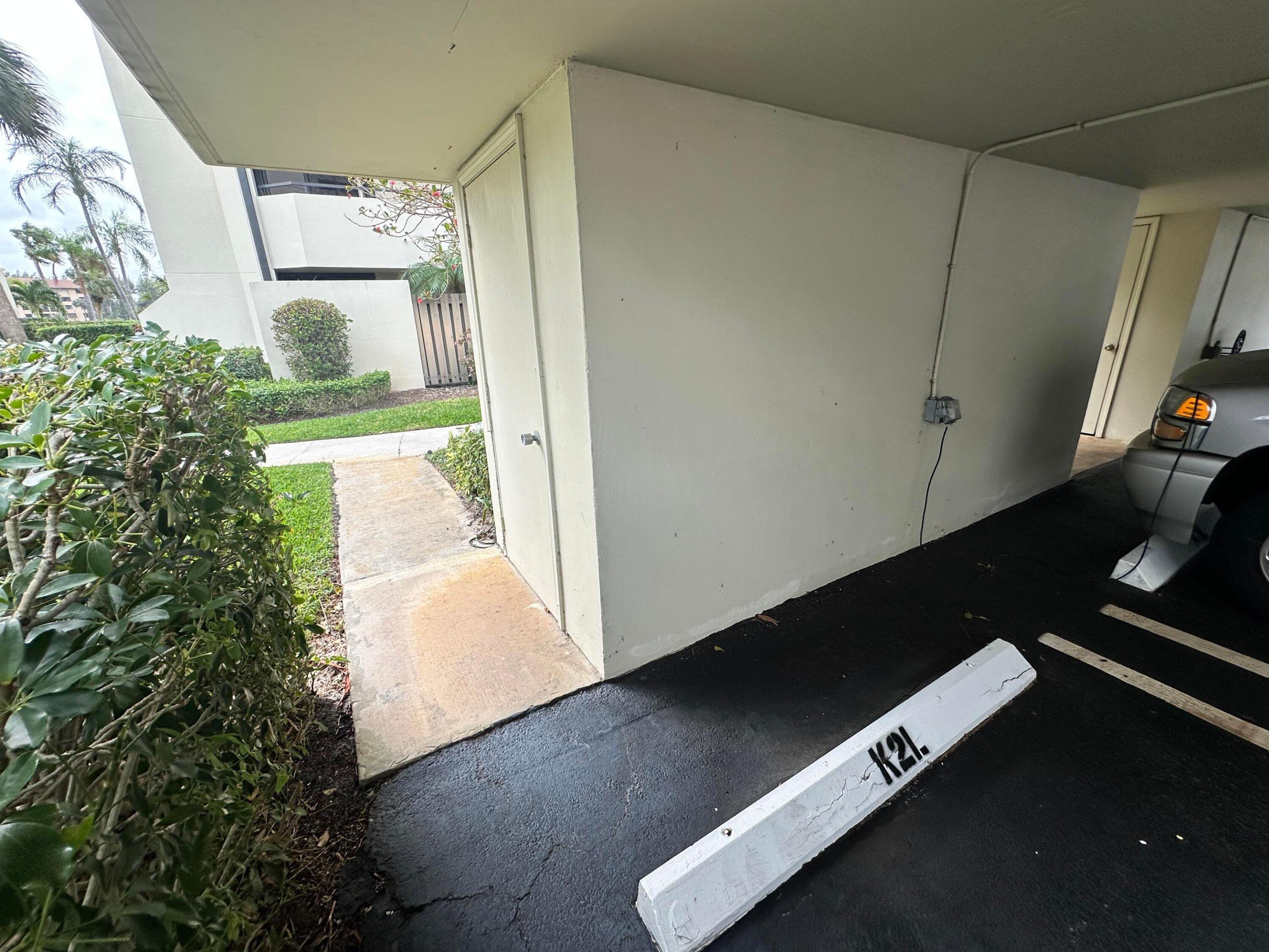 OLD PORT COVE HARBOR VILLAGE CONDO - Residential