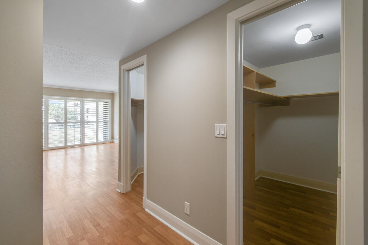 OLD PORT COVE HARBOR VILLAGE CONDO - Residential