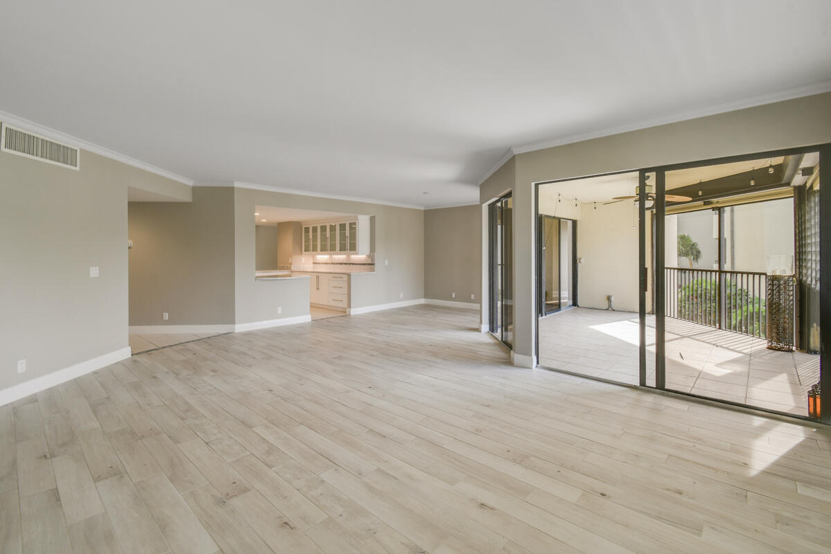 OLD PORT COVE HARBOR VILLAGE CONDO - Residential