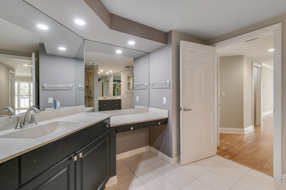 OLD PORT COVE HARBOR VILLAGE CONDO - Residential