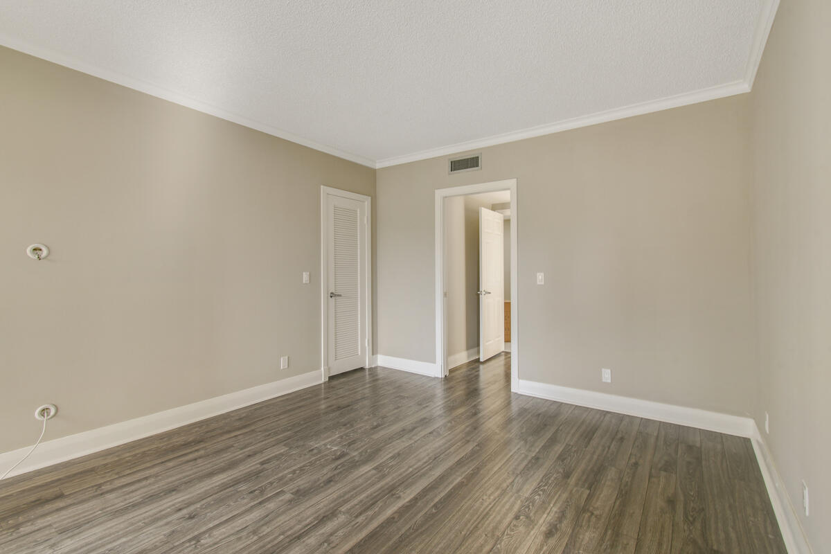 OLD PORT COVE HARBOR VILLAGE CONDO - Residential