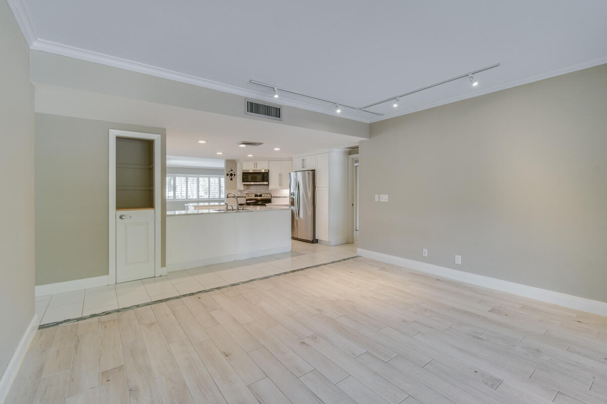 OLD PORT COVE HARBOR VILLAGE CONDO - Residential