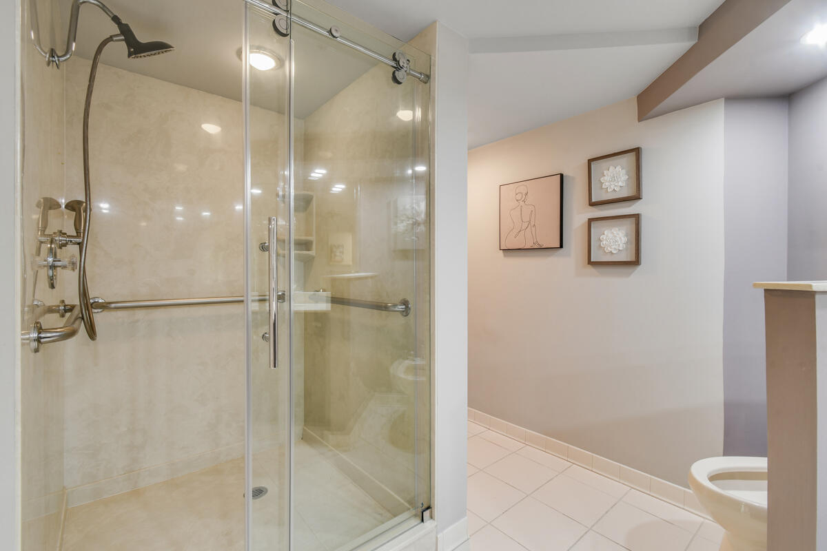 OLD PORT COVE HARBOR VILLAGE CONDO - Residential