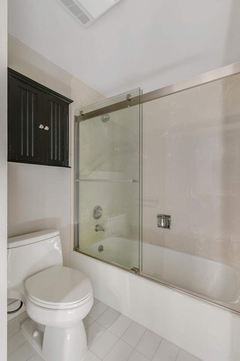 OLD PORT COVE HARBOR VILLAGE CONDO - Residential