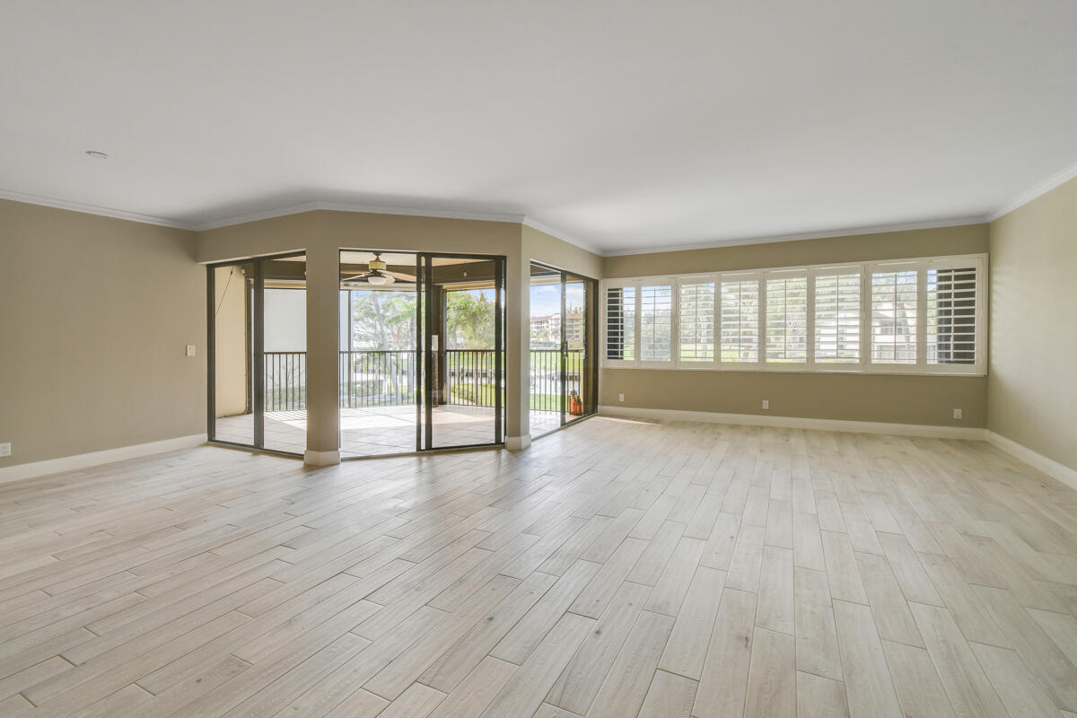 OLD PORT COVE HARBOR VILLAGE CONDO - Residential