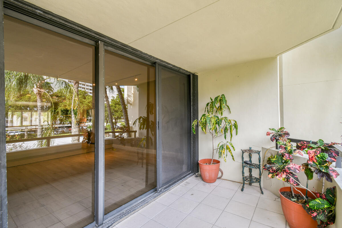 OLD PORT COVE HARBOR VILLAGE CONDO - Residential