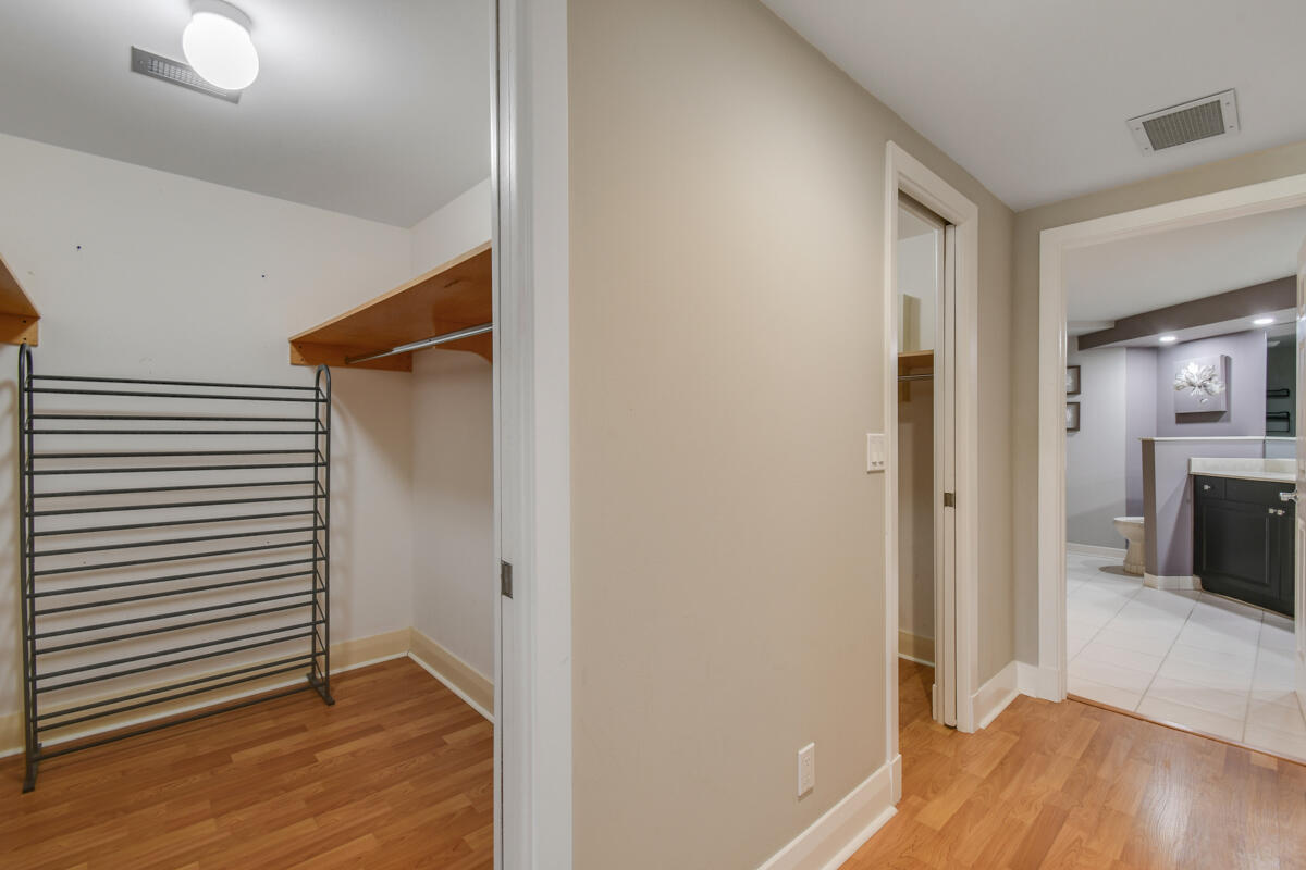 OLD PORT COVE HARBOR VILLAGE CONDO - Residential