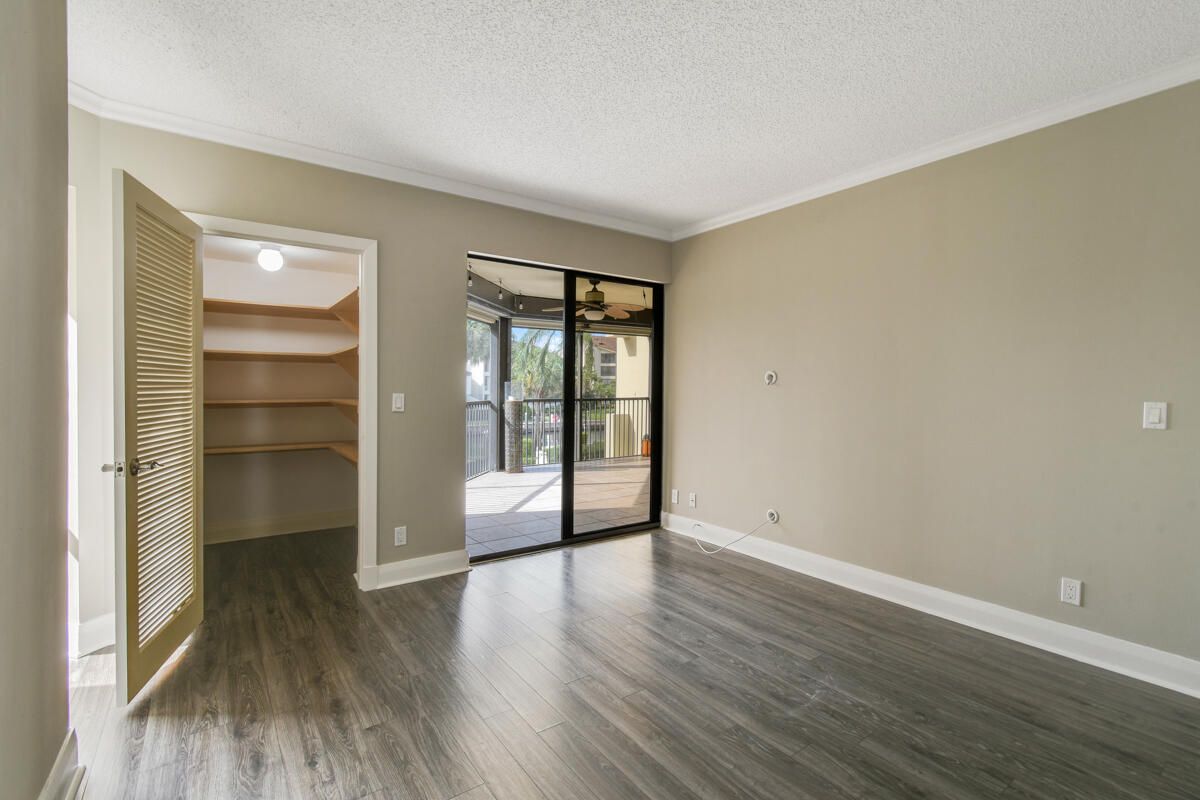 OLD PORT COVE HARBOR VILLAGE CONDO - Residential