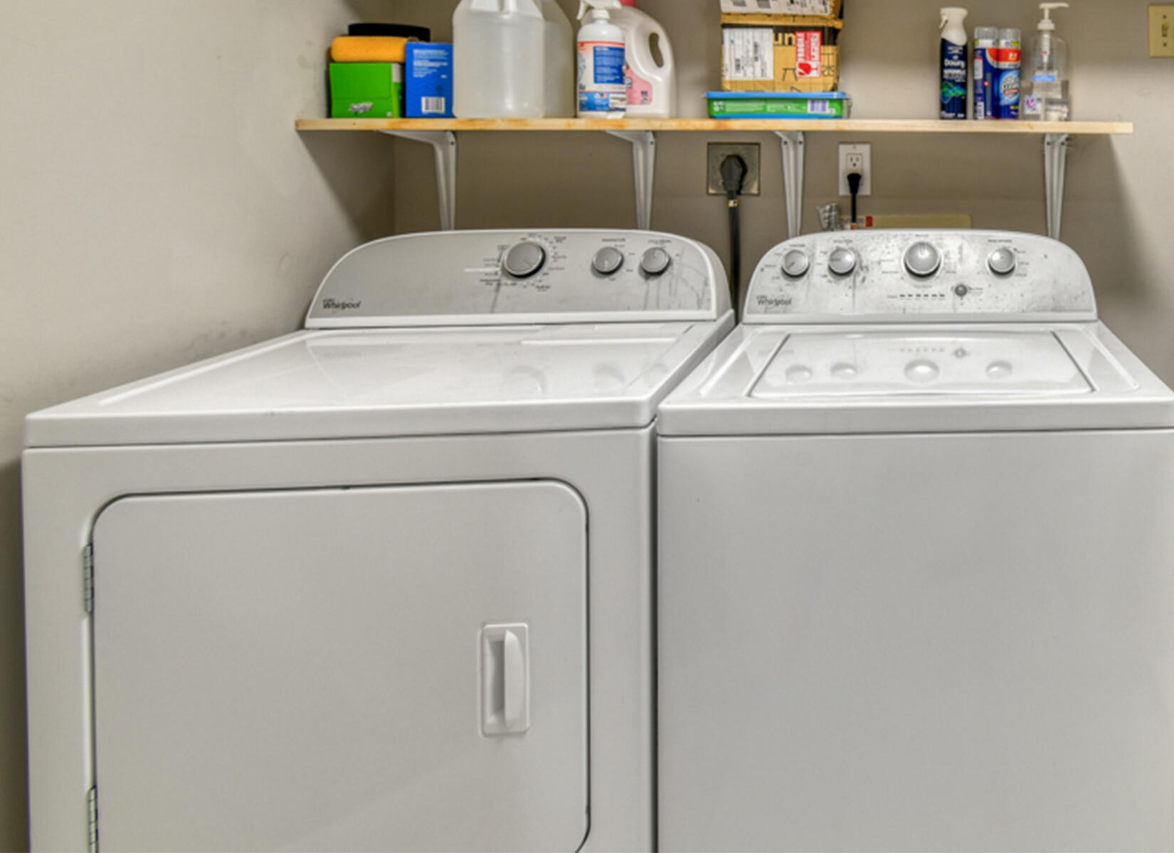 OLD PORT COVE HARBOR VILLAGE CONDO - Residential