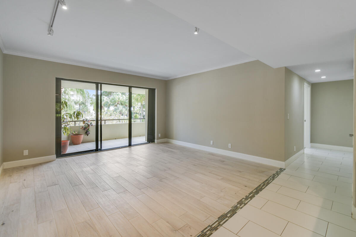 OLD PORT COVE HARBOR VILLAGE CONDO - Residential