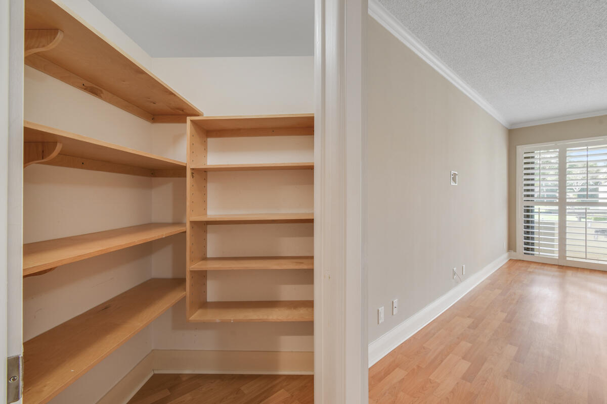 OLD PORT COVE HARBOR VILLAGE CONDO - Residential