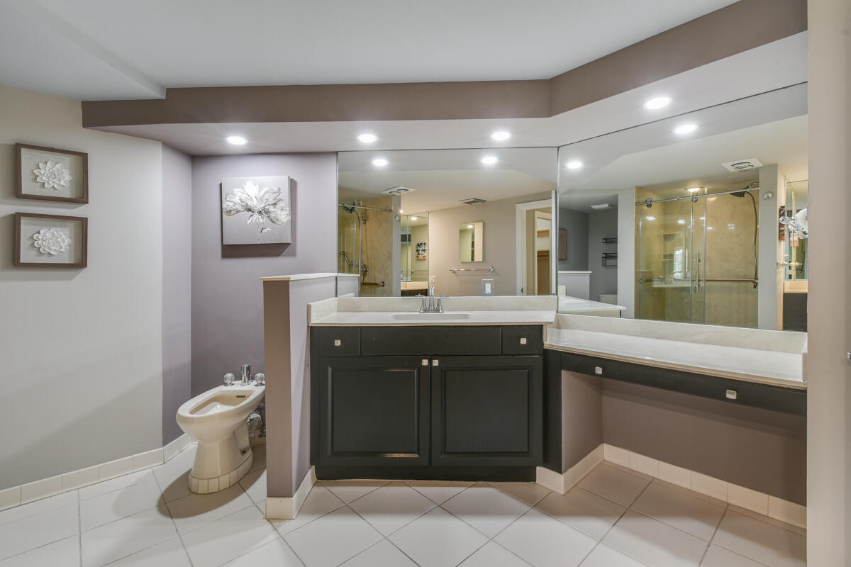 OLD PORT COVE HARBOR VILLAGE CONDO - Residential