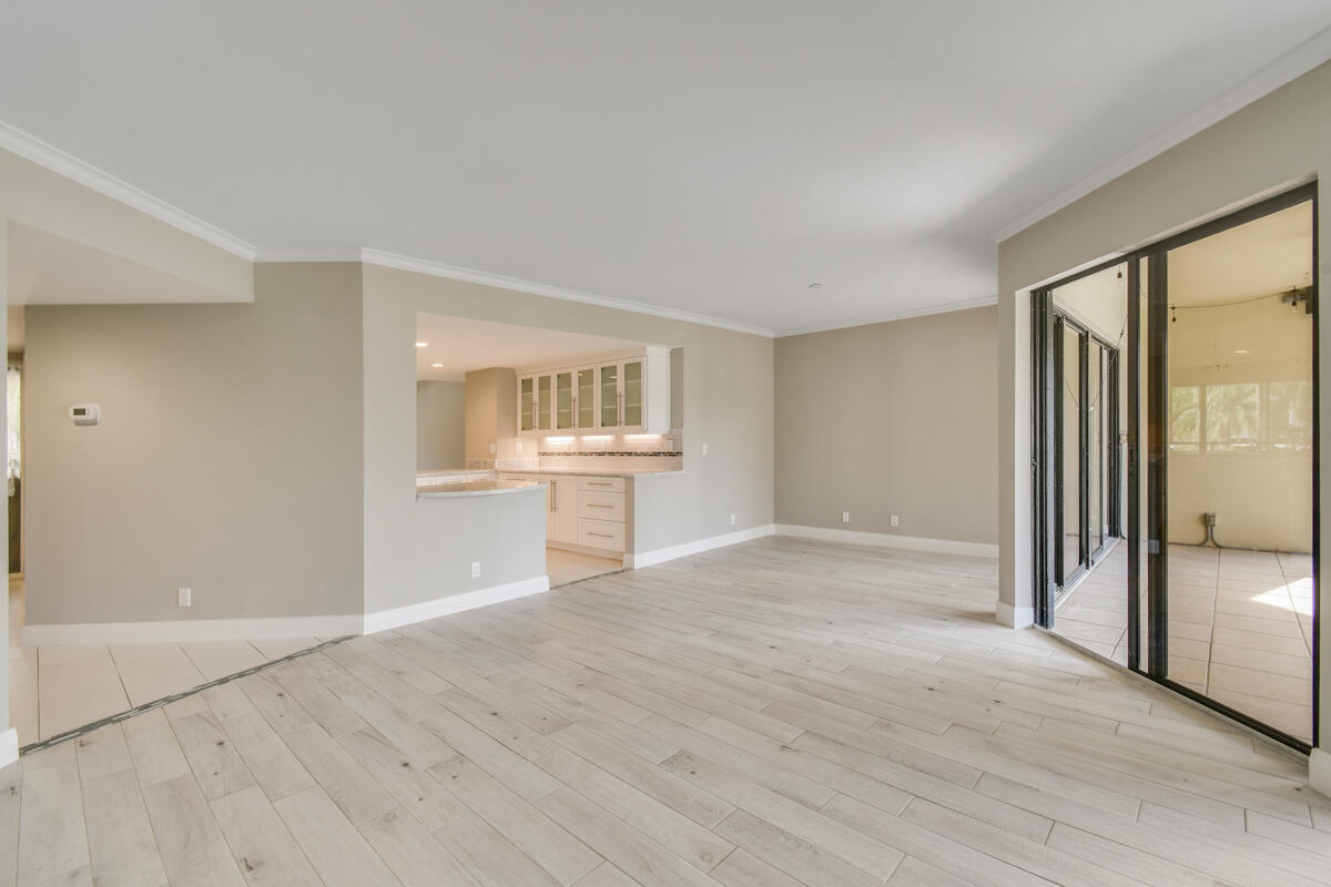 OLD PORT COVE HARBOR VILLAGE CONDO - Residential