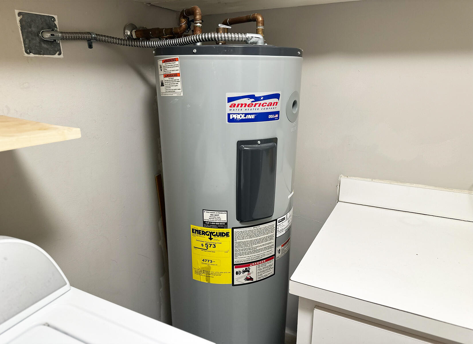 OLD PORT COVE HARBOR VILLAGE CONDO - Residential